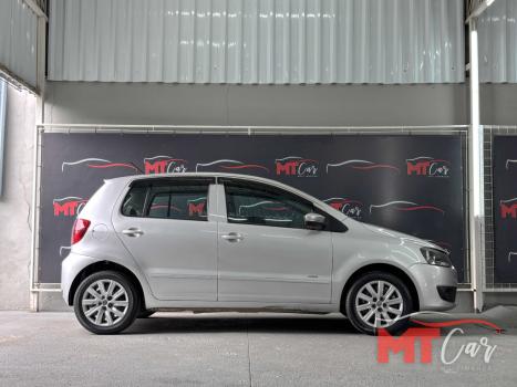 VOLKSWAGEN Fox 1.6 4P FLEX, Foto 4