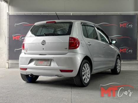 VOLKSWAGEN Fox 1.6 4P FLEX, Foto 5