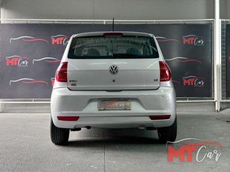 VOLKSWAGEN Fox 1.6 4P FLEX, Foto 6