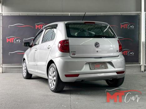 VOLKSWAGEN Fox 1.6 4P FLEX, Foto 7