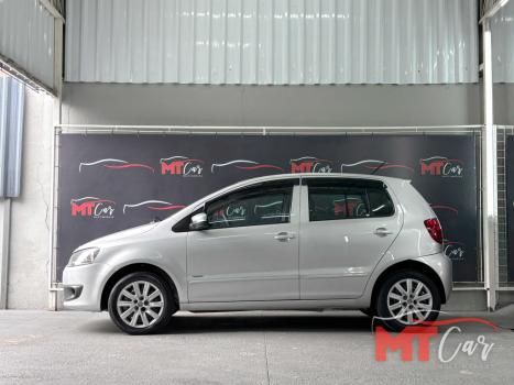 VOLKSWAGEN Fox 1.6 4P FLEX, Foto 8