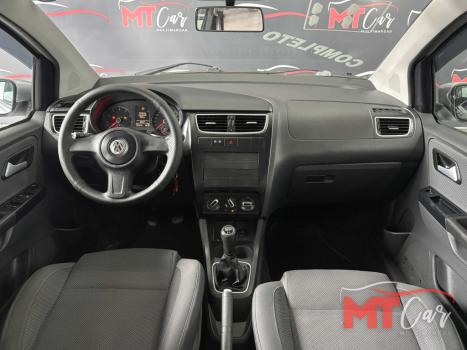 VOLKSWAGEN Fox 1.6 4P FLEX, Foto 9