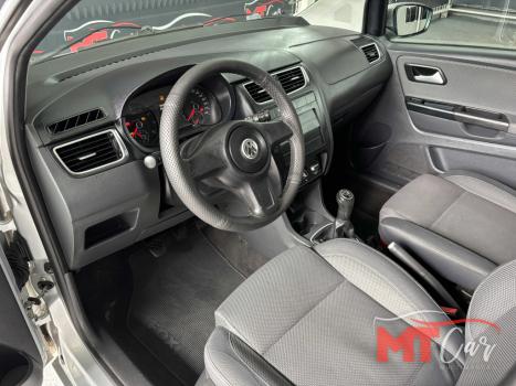VOLKSWAGEN Fox 1.6 4P FLEX, Foto 10