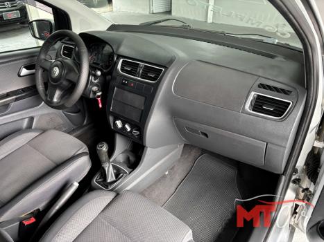 VOLKSWAGEN Fox 1.6 4P FLEX, Foto 11
