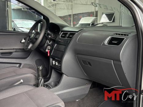 VOLKSWAGEN Fox 1.6 4P FLEX, Foto 12