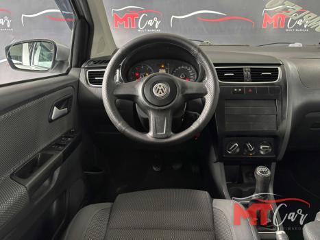 VOLKSWAGEN Fox 1.6 4P FLEX, Foto 13