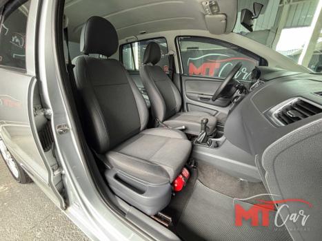 VOLKSWAGEN Fox 1.6 4P FLEX, Foto 15