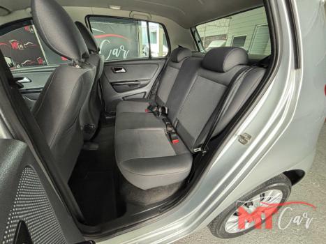 VOLKSWAGEN Fox 1.6 4P FLEX, Foto 16
