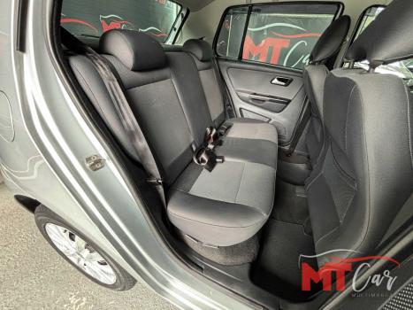 VOLKSWAGEN Fox 1.6 4P FLEX, Foto 17