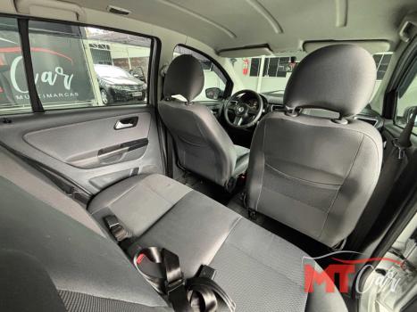 VOLKSWAGEN Fox 1.6 4P FLEX, Foto 18