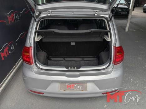 VOLKSWAGEN Fox 1.6 4P FLEX, Foto 19