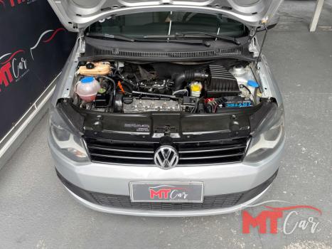 VOLKSWAGEN Fox 1.6 4P FLEX, Foto 20