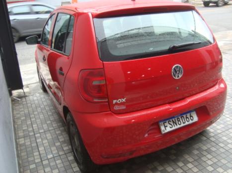 VOLKSWAGEN Fox 1.6 4P FLEX, Foto 2