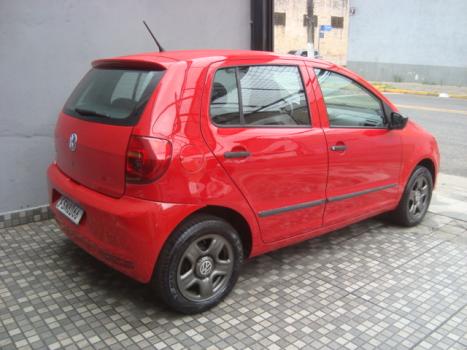 VOLKSWAGEN Fox 1.6 4P FLEX, Foto 3