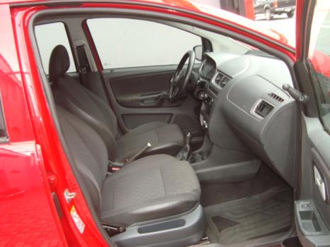 VOLKSWAGEN Fox 1.6 4P FLEX, Foto 4