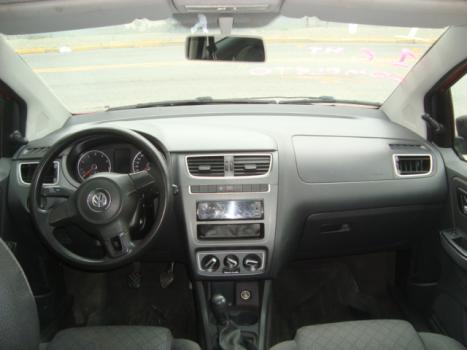 VOLKSWAGEN Fox 1.6 4P FLEX, Foto 7