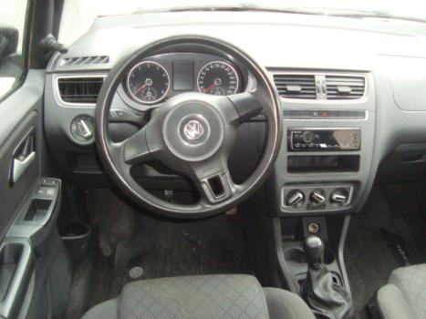 VOLKSWAGEN Fox 1.6 4P FLEX, Foto 8