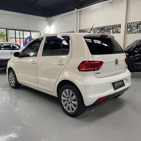 VOLKSWAGEN Fox 1.6 4P MSI TRENDLINE FLEX, Foto 4