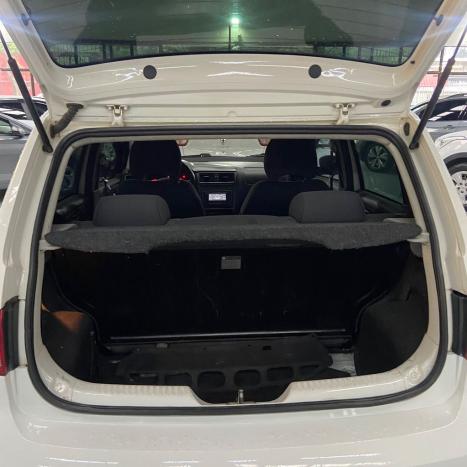 VOLKSWAGEN Fox 1.6 4P MSI TRENDLINE FLEX, Foto 7