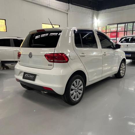 VOLKSWAGEN Fox 1.6 4P MSI TRENDLINE FLEX, Foto 8