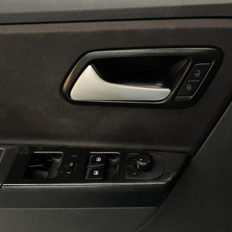 VOLKSWAGEN Fox 1.6 4P MSI TRENDLINE FLEX, Foto 9