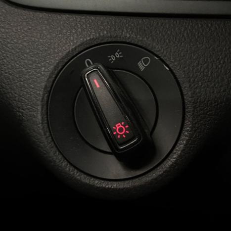 VOLKSWAGEN Fox 1.6 4P MSI TRENDLINE FLEX, Foto 10