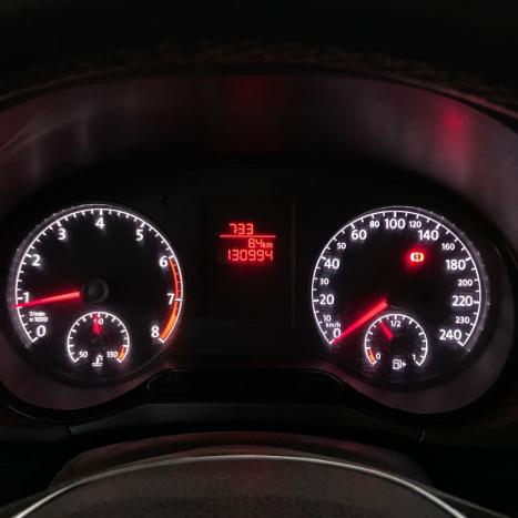 VOLKSWAGEN Fox 1.6 4P MSI TRENDLINE FLEX, Foto 13