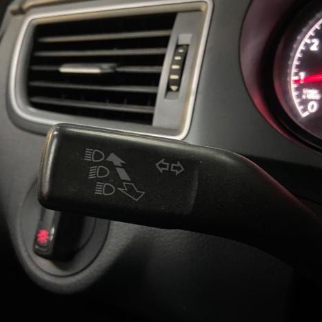 VOLKSWAGEN Fox 1.6 4P MSI TRENDLINE FLEX, Foto 14