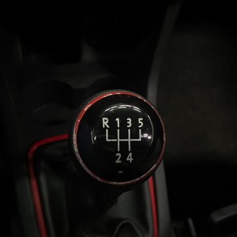 VOLKSWAGEN Fox 1.6 4P MSI TRENDLINE FLEX, Foto 16