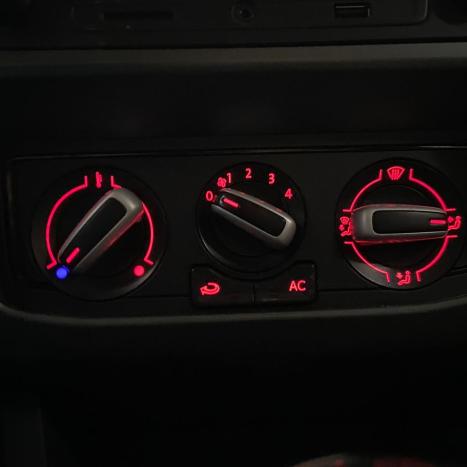 VOLKSWAGEN Fox 1.6 4P MSI TRENDLINE FLEX, Foto 17