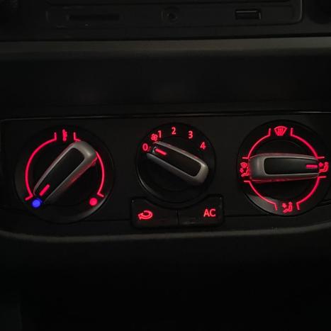 VOLKSWAGEN Fox 1.6 4P MSI TRENDLINE FLEX, Foto 18