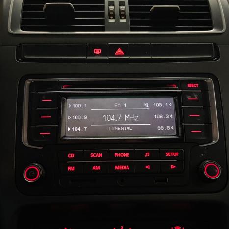 VOLKSWAGEN Fox 1.6 4P MSI TRENDLINE FLEX, Foto 19