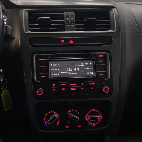 VOLKSWAGEN Fox 1.6 4P MSI TRENDLINE FLEX, Foto 20