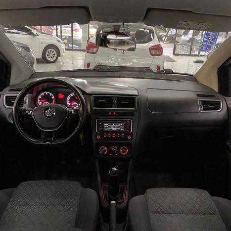 VOLKSWAGEN Fox 1.6 4P MSI TRENDLINE FLEX, Foto 21