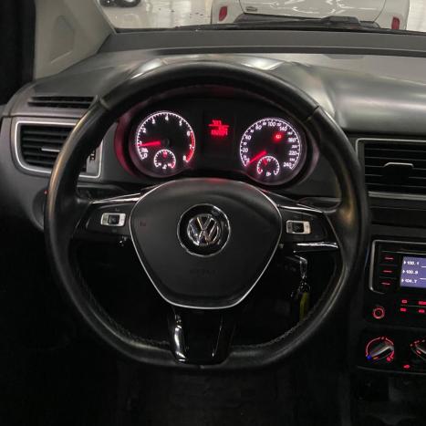 VOLKSWAGEN Fox 1.6 4P MSI TRENDLINE FLEX, Foto 23