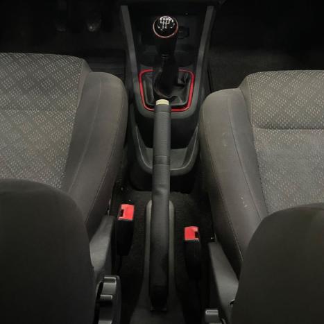 VOLKSWAGEN Fox 1.6 4P MSI TRENDLINE FLEX, Foto 24