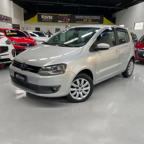 VOLKSWAGEN Fox 1.6 4P, Foto 1