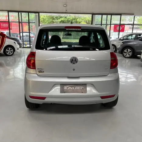 VOLKSWAGEN Fox 1.6 4P, Foto 5