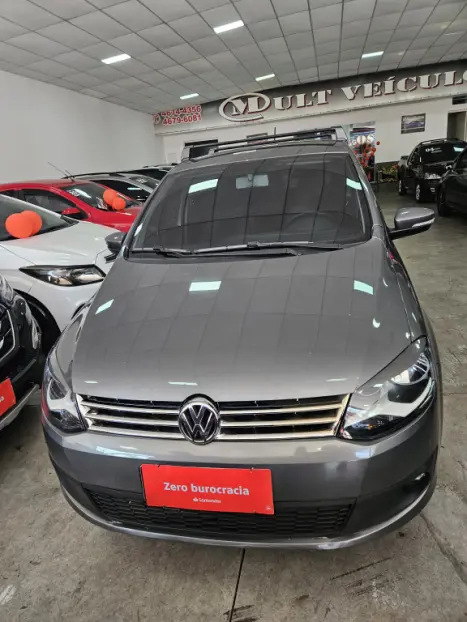 VOLKSWAGEN Fox 1.6 4P FLEX, Foto 2