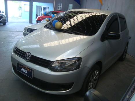 VOLKSWAGEN Fox 1.6 4P FLEX, Foto 1
