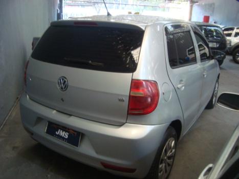 VOLKSWAGEN Fox 1.6 4P FLEX, Foto 2