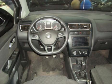 VOLKSWAGEN Fox 1.6 4P FLEX, Foto 6