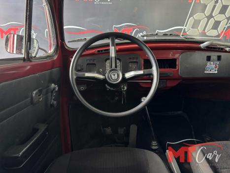 VOLKSWAGEN Fusca 1600, Foto 13 VOLKSWAGEN Fusca 1600, Foto 13