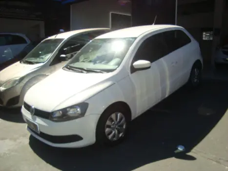 VOLKSWAGEN Gol 1.0 12V FLEX MPI G7 CITY, Foto 1