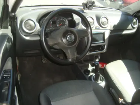 VOLKSWAGEN Gol 1.0 12V FLEX MPI G7 CITY, Foto 4