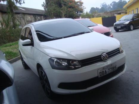 VOLKSWAGEN Gol 1.0 12V FLEX MPI G7 CITY, Foto 2