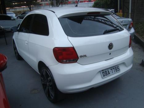VOLKSWAGEN Gol 1.0 12V FLEX MPI G7 CITY, Foto 3