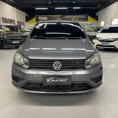 VOLKSWAGEN Gol 1.0 16V 4P G3, Foto 2