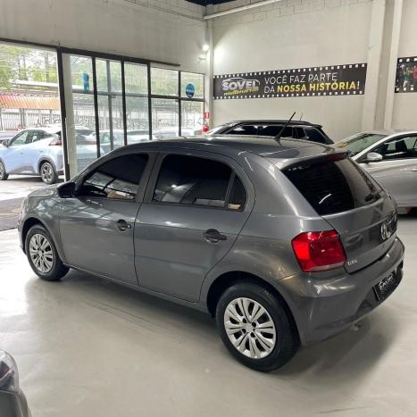 VOLKSWAGEN Gol 1.0 16V 4P G3, Foto 4