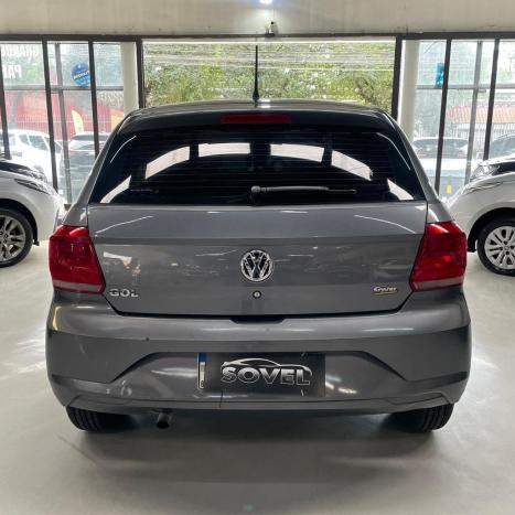 VOLKSWAGEN Gol 1.0 16V 4P G3, Foto 6